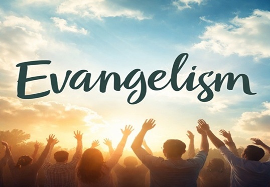 Evangelism